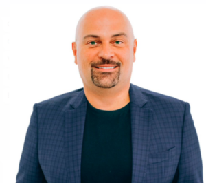 Foto de Carlos Büst