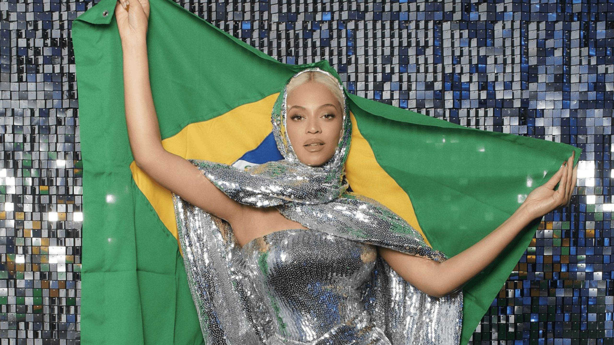 Beyoncé pode ser a próxima estrela internacional a brilhar em ...
